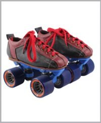 Quad Skates