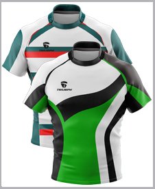 Rugby Jerseys