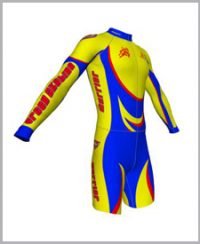 Skinsuits