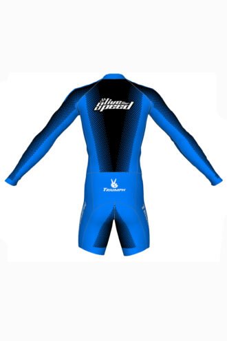 Inline Skating suit Triumph