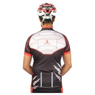 Lightweight Bicycle Jerseys | Cycling Clothes for Men's