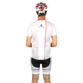 Personalized Cycling Apparel