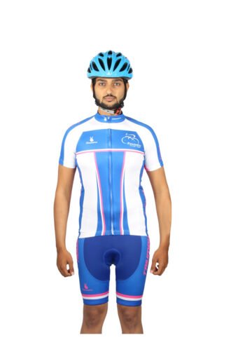 Custom Cycling Jerseys & Shorts Online