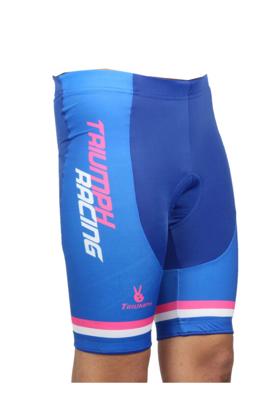 Men’s Cycling Shorts Padded Bicycle Riding Pants Bike Biking Clothes Cycle Wear Tights