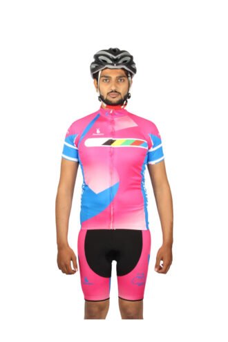 Men's Cycling Apparel