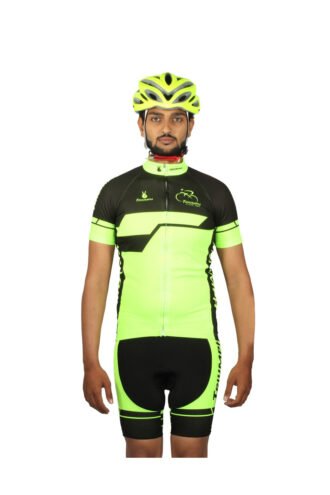 Technical Cycling Wear