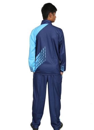 Casual Tracksuits for Men | Sports Jogging GYM Suits Track Jackets and Pants