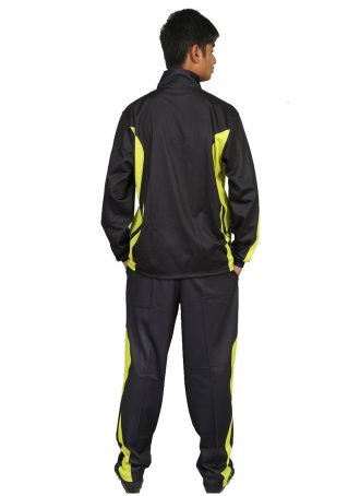 Running Tracksuit for Men’s | Track Jacket & Pants