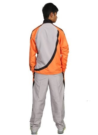 Men's Tracksuits Sets Full-zip Long Sleeve Sweatsuit Active Jackets & Pants