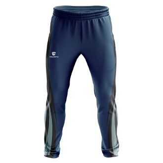 Cricket Club Men's Team Track Pants | Customized Trousers