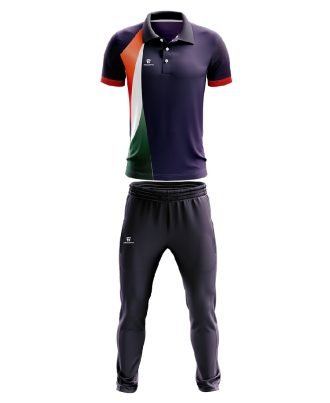 Cricket Jersey & Pant | Custom Printed Cricket Team Wear