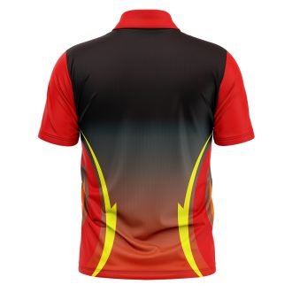 Customized Cricket Jersey | India Team Jerseys | Cricket Apparel