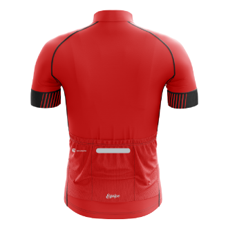 Mountain Bike Cycling Jersey for Men's | Custom Sportswear