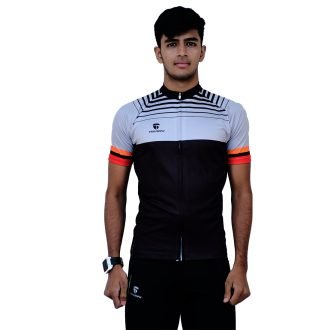 Custom Cycling Jersey for Men