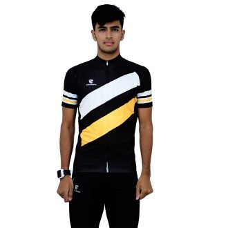 Unisex Bicycle Jersey