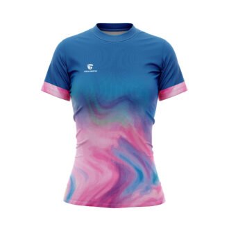 Girl’s Tennis T-shirt