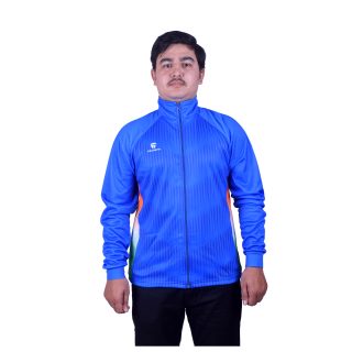 Men Sports Jackets | Men's Athletic Jackets | Custom Sportswear