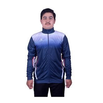 Sports Jacket for Men | Polyester Thermal Jackets