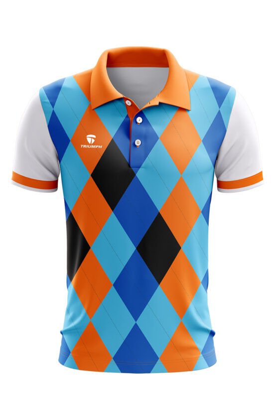 Golf Shirts For Men | Polo Tshirts