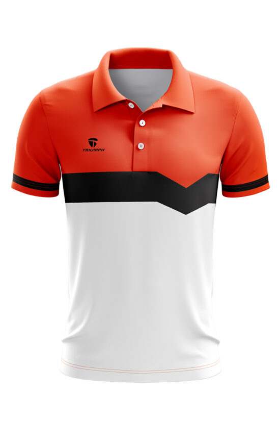 Polo Drifit Tshirt