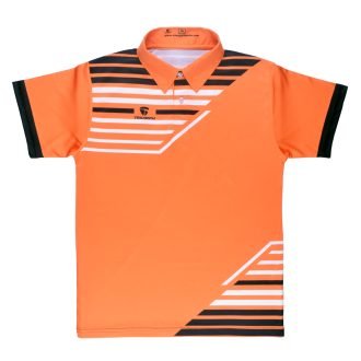 Polo Badminton tshirt