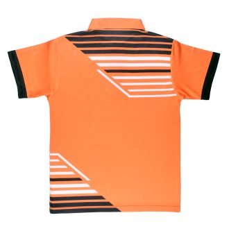 Polo Badminton tshirt