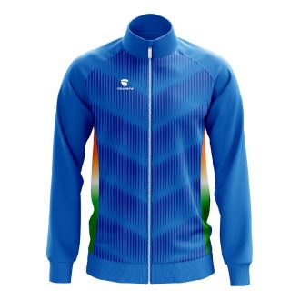 Men Sports Jackets | Men's Athletic Jackets | Custom Sportswear