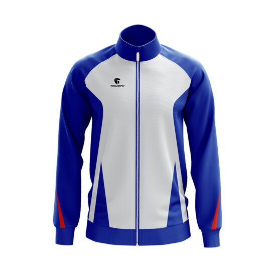 Sportswear Gym Workout Running Jacket for Men's