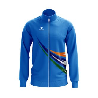 Indian Cricket Team Jacket | Indian Team Sleeveless/full sleeves Jacket Designs