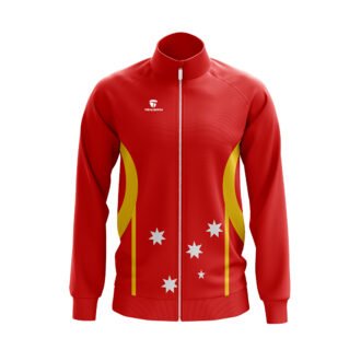 Sports Jacket for Men & Women | Customised Running Jacket