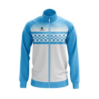 Sports Jackets for Women | Custom Design Team Jacket