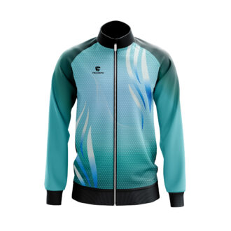 Running Sportswear Gym Yoga Workout Jacket for Men Women