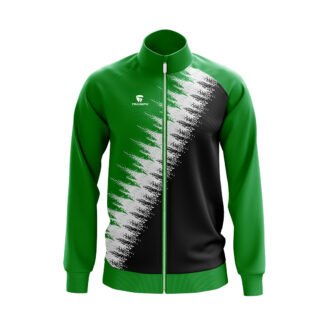 Gym Running Fitness Exercise Jackets for Men & Women