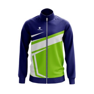 Men's Running Jackets | Custom Sportswear