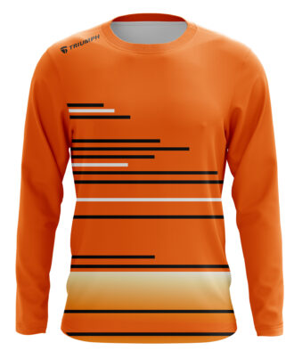 Men's Soccer Goalie 2019 Jersey