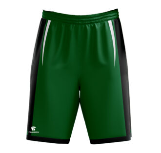 Triumph Unisex Basketball shorts