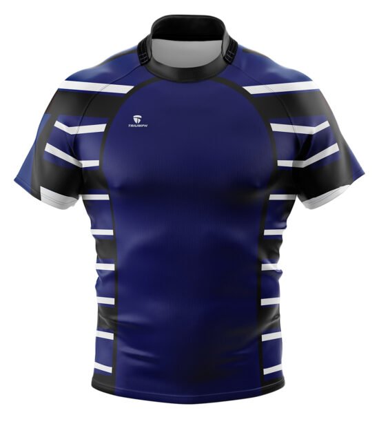 Rugby Dryfit Club Jersey