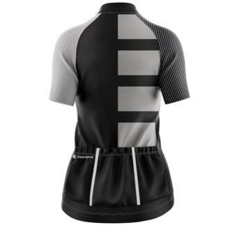 Triumph Biking T-shirt for Women