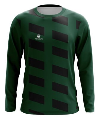 Soccer Goalie Tees for Men