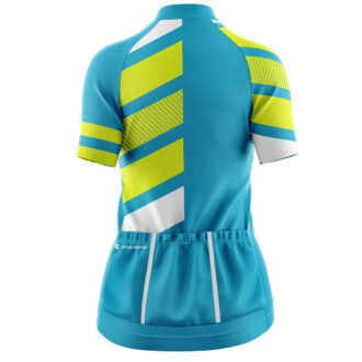 Branded Dri Fit Bicycle T-shirt for Women