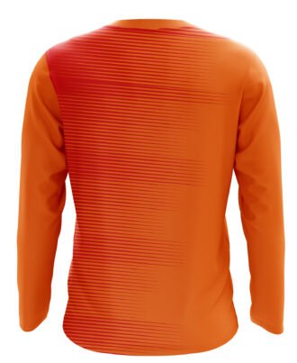 Best Quality Soccer Goalkeeper Jersey