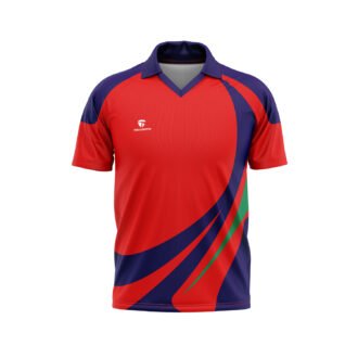 Cricket Sports Jerseys for Players