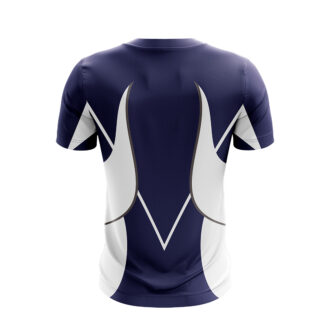 Polyester Sublimated Cricket Wear