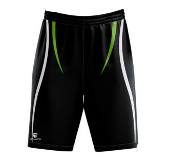 Triumph Men's Basketball Shorts