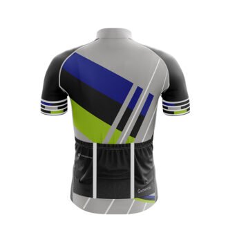 Branded Mountain Bike Jersey