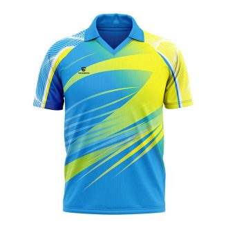 Cricket Jersey | Cricket Jersey for Men | Team cricket Jersey