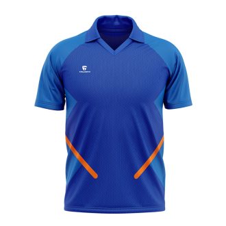 Team India Cricket Jersey World Cup 2019