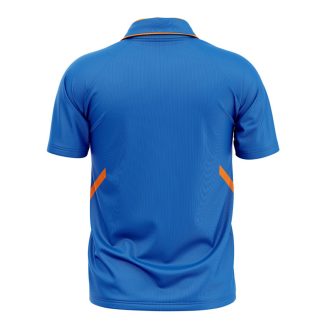 Team India Worldcup 2019 Jersey