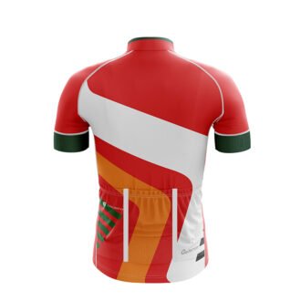 Custom Cycling Jersey for Men