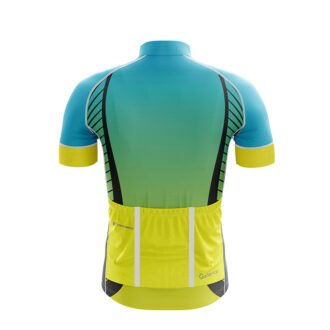 Branded Biker Apparel Jersey